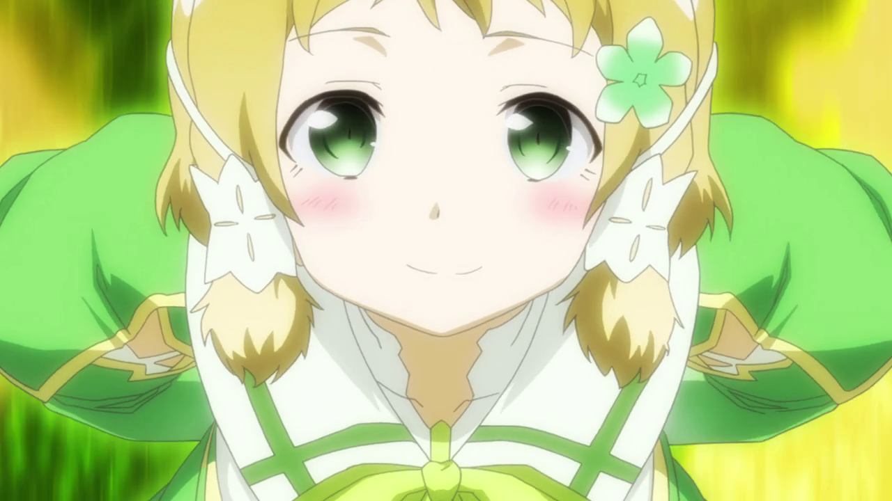 Yuuki Yuuna wa Yuusha de Aru (PuyaSubs!!)